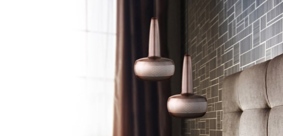Плафон Screw Copper Плафон Screw Copper - Loft-Concept в Барнауле