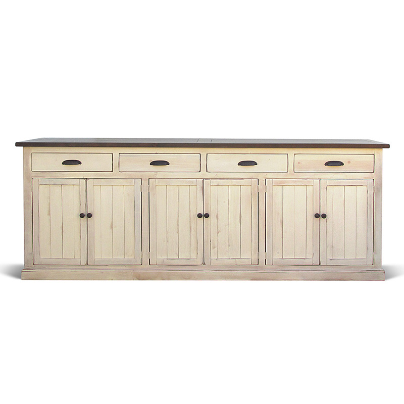 Комод длинный в стиле прованс Brigida Provence HARMONIE Weasted Ivory long Слоновая кость ivory ( слоновая кость ) Орех Комод длинный в стиле прованс Brigida Provence HARMONIE Weasted Ivory long Слоновая кость ivory ( слоновая кость ) Орех в Барнауле | Loft Concept