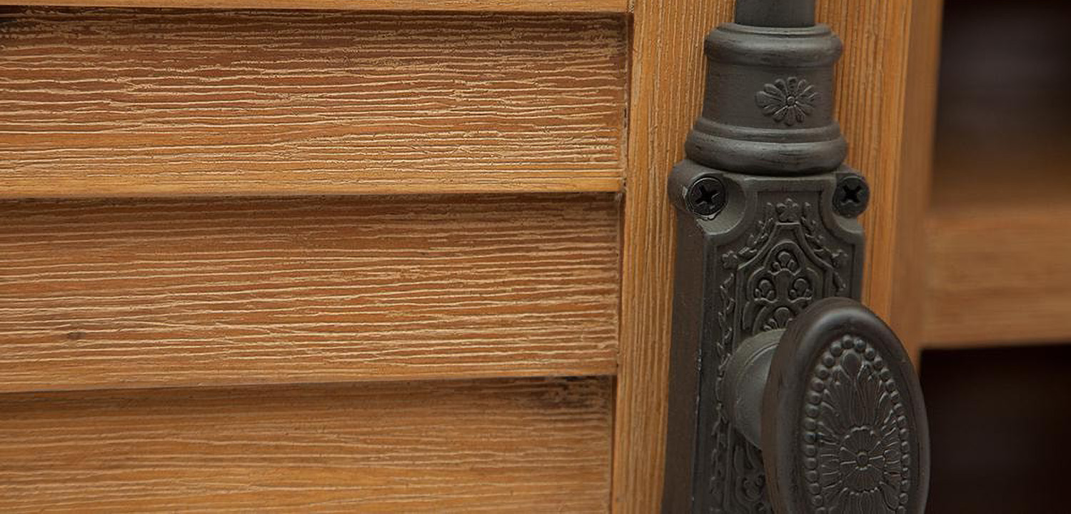 TV-тумба TV-standing Provence Constantine - фото №1