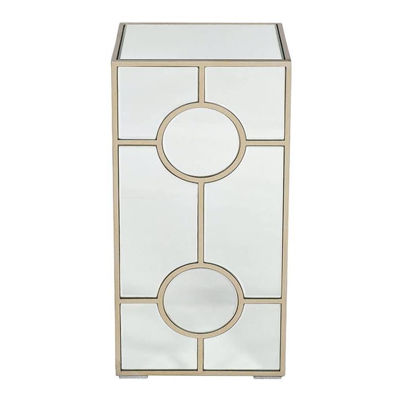 Тумба Mirror Column Зеркало Тумба Mirror Column Зеркало в Барнауле | Loft Concept