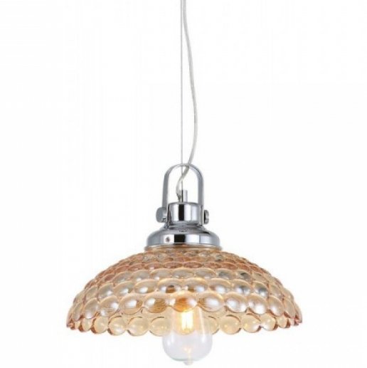Подвесной светильник Loft Squama Light Amber Подвесной светильник Loft Squama Light Amber в Барнауле | Loft Concept
