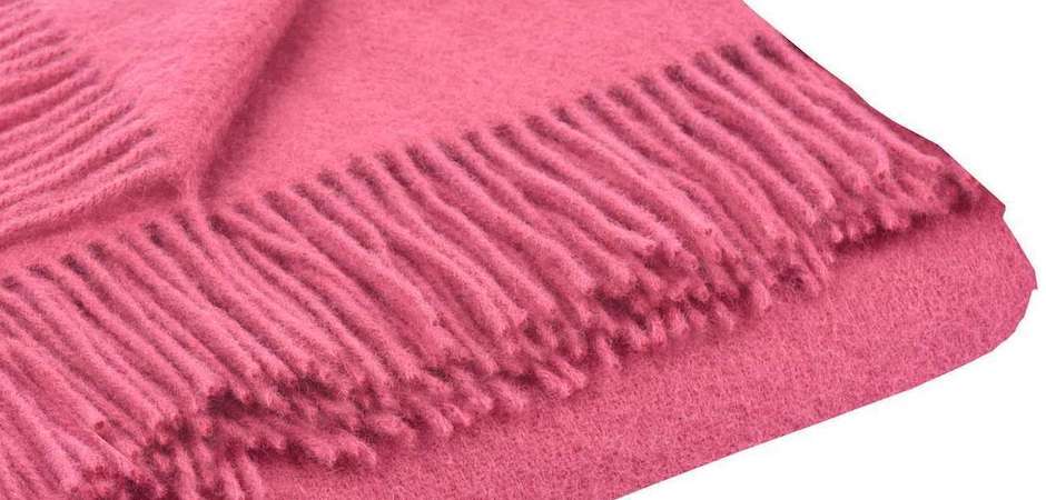 Плед DALIA 3828 Marzotto - Loft-Concept в Барнауле