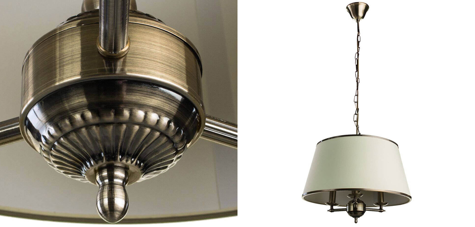 Люстра Anafesto Chandelier Люстра Anafesto Chandelier - Loft-Concept в Барнауле