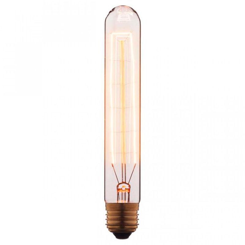 Лампочка Loft Edison Retro Bulb №7 40 W Лампочка Loft Edison Retro Bulb №7 40 W в Барнауле | Loft Concept