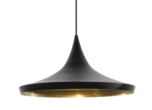Люстра Beat Light Wide Черный Белый Люстра Beat Light Wide Черный Белый в Барнауле | Loft Concept