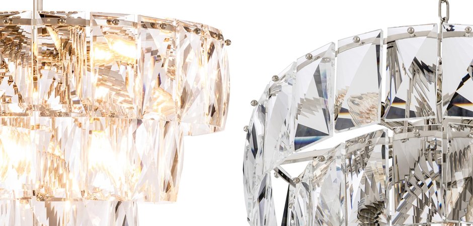 Люстра Chandelier Amazone S Люстра Chandelier Amazone S - Loft-Concept в Барнауле