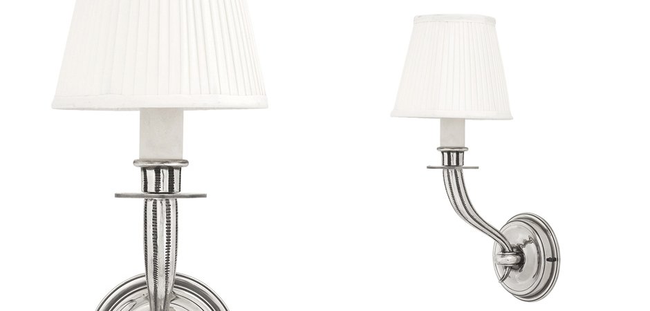 Бра Eichholtz Wall Lamp Parisienne Single - Loft-Concept в Барнауле