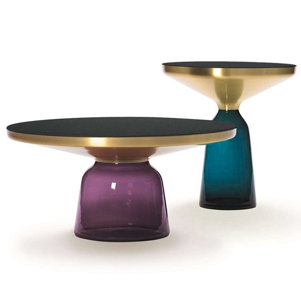 Bell Coffee Table classicon Bell Coffee Table classicon в Барнауле | Loft Concept