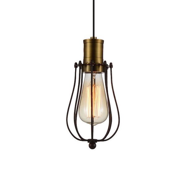 Подвесной светильник Loft Light Concept Pendant L Подвесной светильник Loft Light Concept Pendant L в Барнауле | Loft Concept