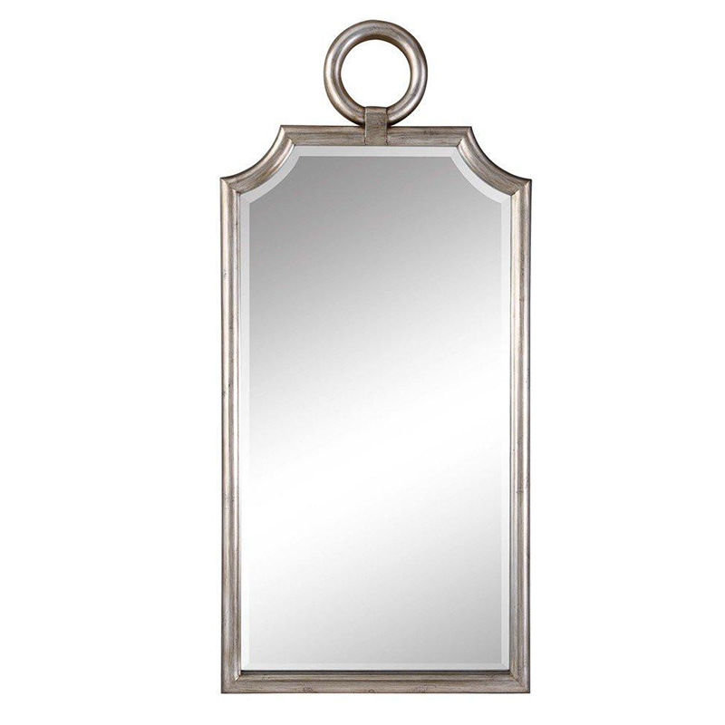 Зеркало Oddmar Mirror Silver Серебряный Зеркало Oddmar Mirror Silver Серебряный в Барнауле | Loft Concept