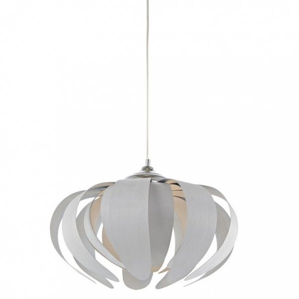 Люстра Clover Pendant White Белый Люстра Clover Pendant White Белый в Барнауле | Loft Concept
