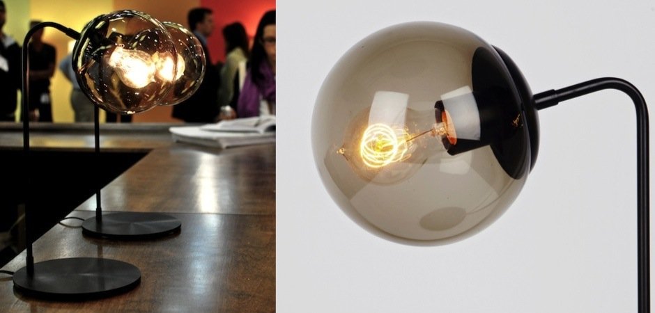 Настольная лампа Modo Desk Lamp Настольная лампа Modo Desk Lamp - Loft-Concept в Барнауле