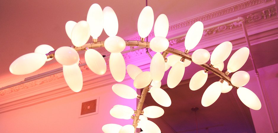 Люстра KINGDOM DRAPE 27 - Loft-Concept в Барнауле