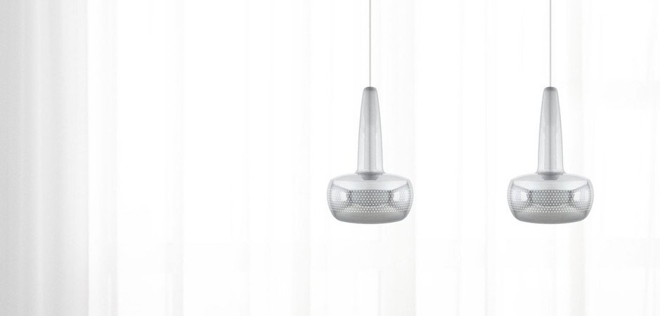 Плафон Screw Chrome Плафон Screw Chrome - Loft-Concept в Барнауле