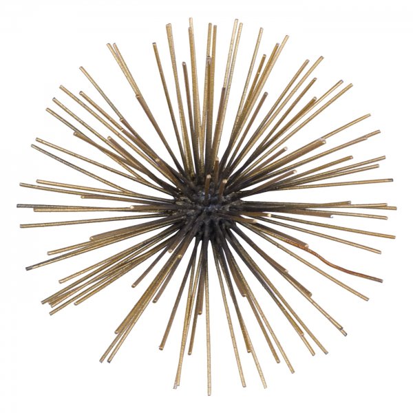 Настенный декор Sea Urchin Big Настенный декор Sea Urchin Big в Барнауле | Loft Concept