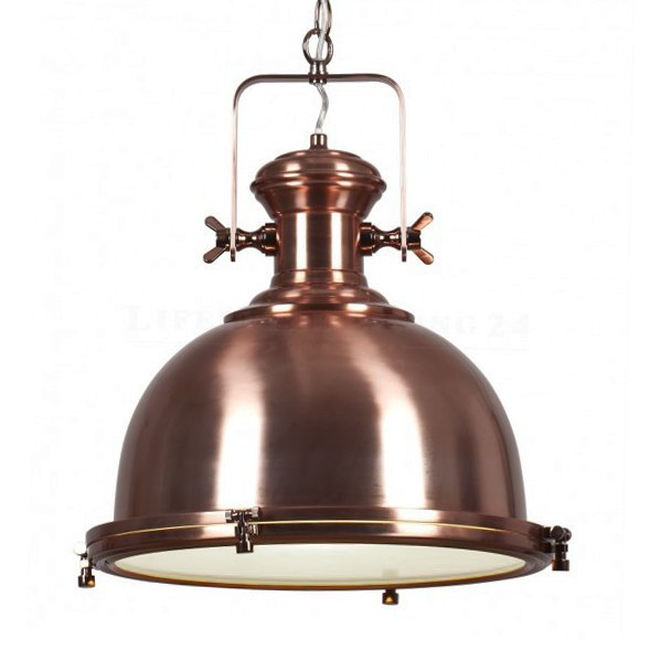 Светильник T4 Copper Loft Steampunk Spotlight Медь Светильник T4 Copper Loft Steampunk Spotlight Медь в Барнауле | Loft Concept