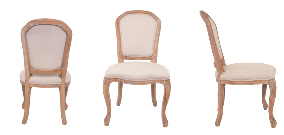 Стул French chairs Provence Neman Light Chair Стул French chairs Provence Neman Light Chair - Loft-Concept в Барнауле