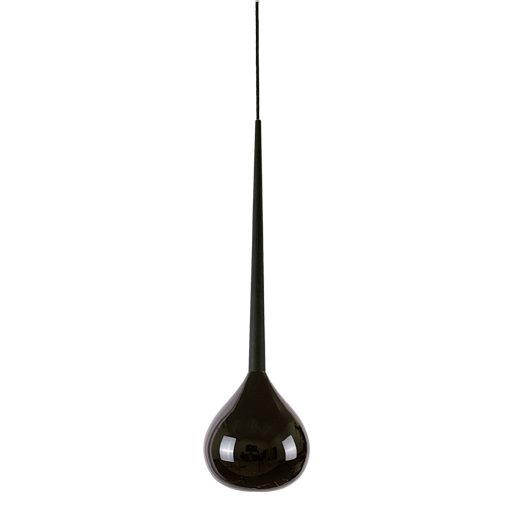 Потолочный светильник Blood Bulb Pendant Черный Белый Красный Желтый в Барнауле | Loft Concept 
