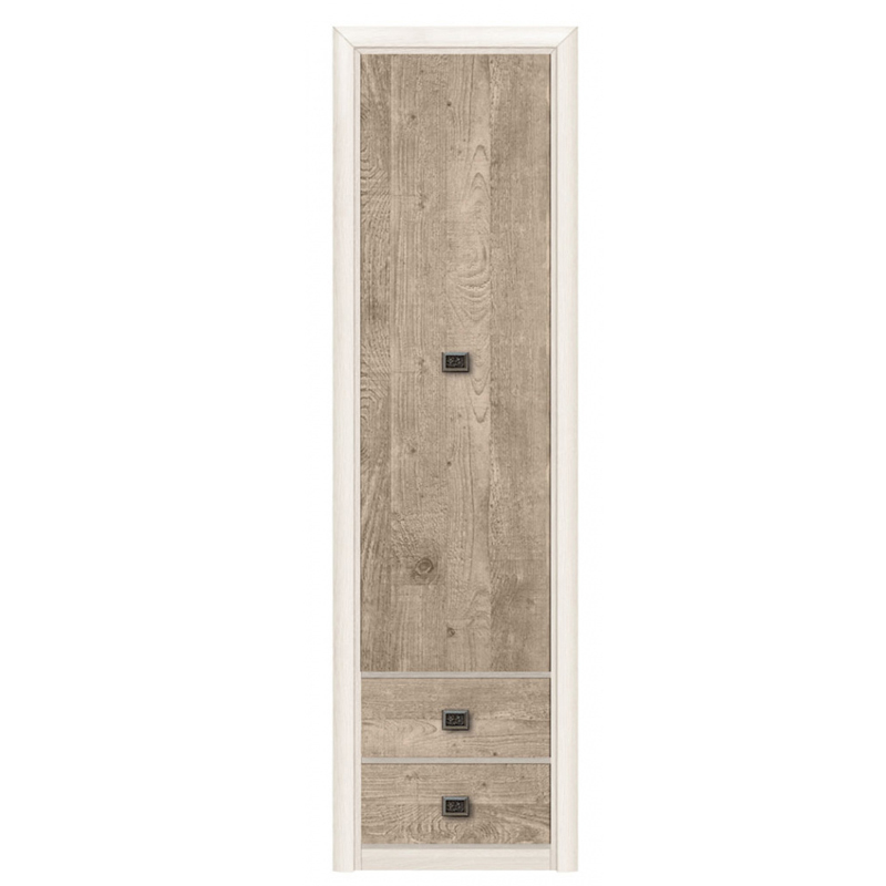 Шкаф Brooke Wardrobe Ясень Шкаф Brooke Wardrobe Ясень в Барнауле | Loft Concept