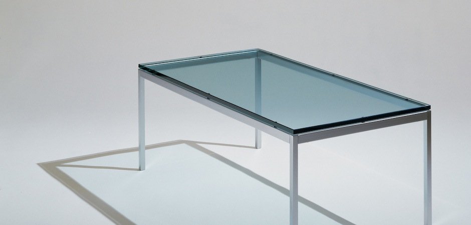 Стол Florence Knoll Coffee Table Стол Florence Knoll Coffee Table - Loft-Concept в Барнауле