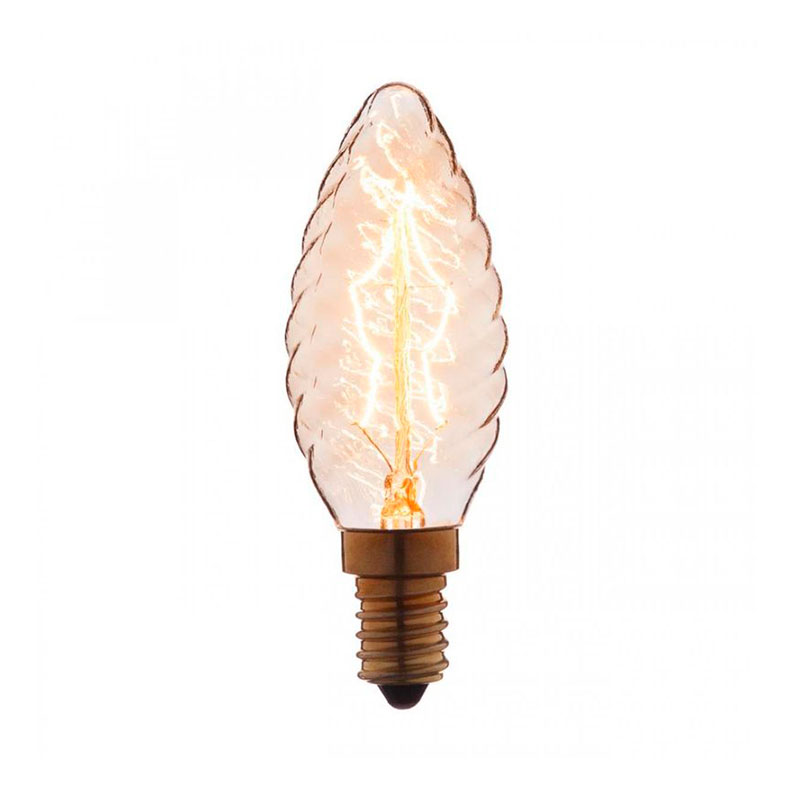 Лампочка Loft Edison Retro Bulb №54 40 W Лампочка Loft Edison Retro Bulb №54 40 W в Барнауле | Loft Concept