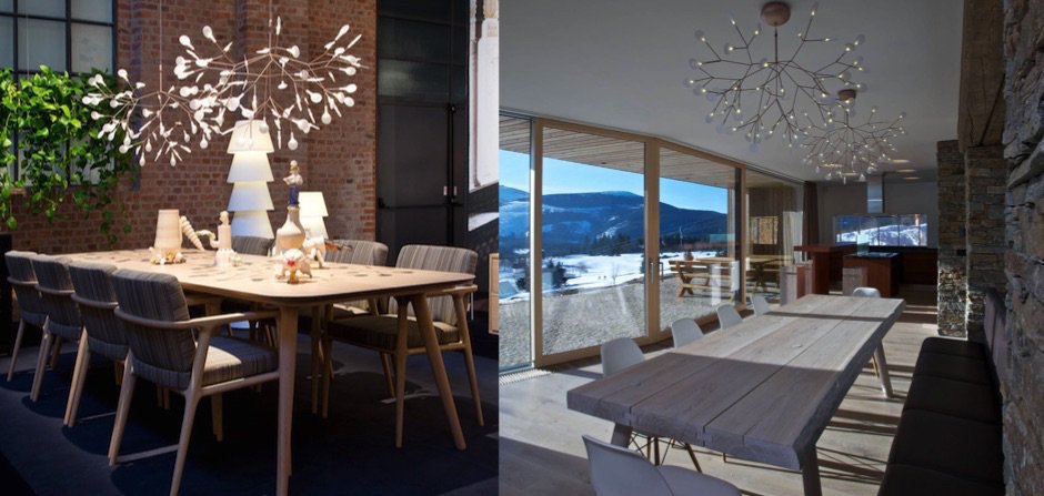 Люстра Moooi Heracleum Big Люстра Moooi Heracleum Big - Loft-Concept в Барнауле
