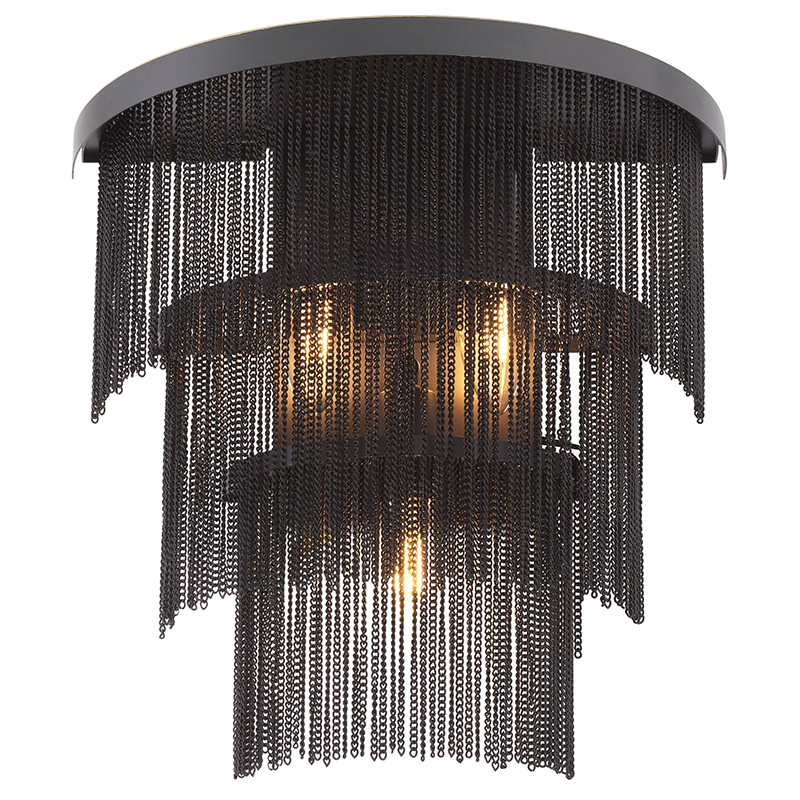 Бра Eichholtz Wall Lamp Tissot Темная бронза Бра Eichholtz Wall Lamp Tissot Темная бронза в Барнауле | Loft Concept