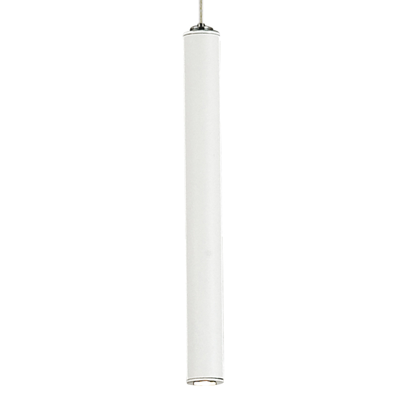 Подвесной светильник Trumpet white 18 Белый Подвесной светильник Trumpet white 18 Белый в Барнауле | Loft Concept