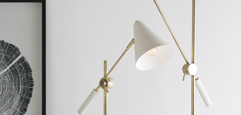 Торшер Creative Торшер Creative - Loft-Concept в Барнауле