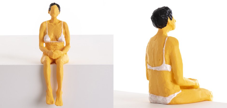 Аксессуар Seletti Love Is a Verb Penelope Аксессуар Seletti Love Is a Verb Penelope - Loft-Concept в Барнауле