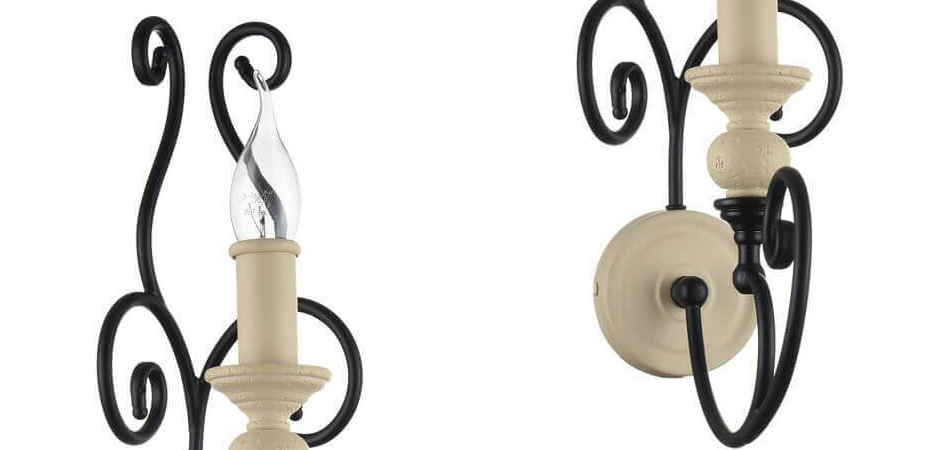 Бра Mocenigo Sconces Бра Mocenigo Sconces - Loft-Concept в Барнауле