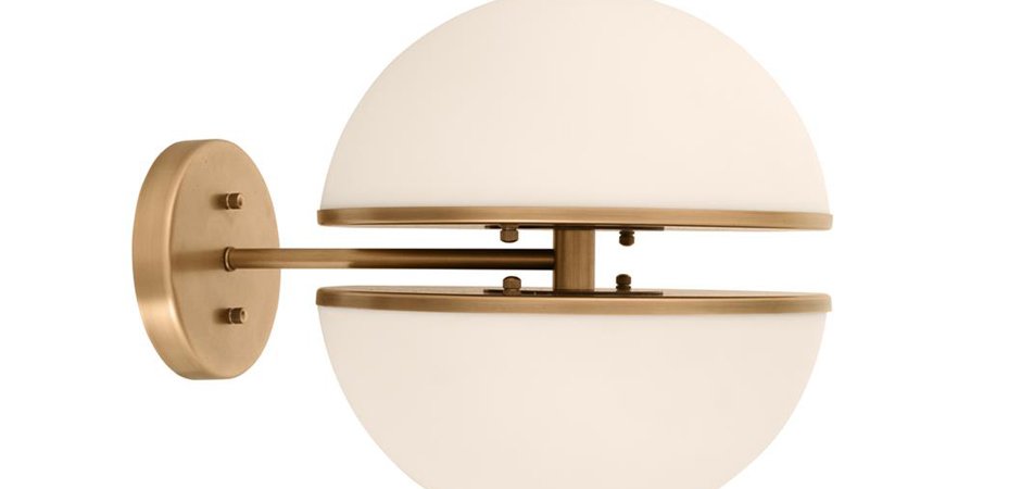 Бра Wall Lamp Spiridon Бра Wall Lamp Spiridon - Loft-Concept в Барнауле