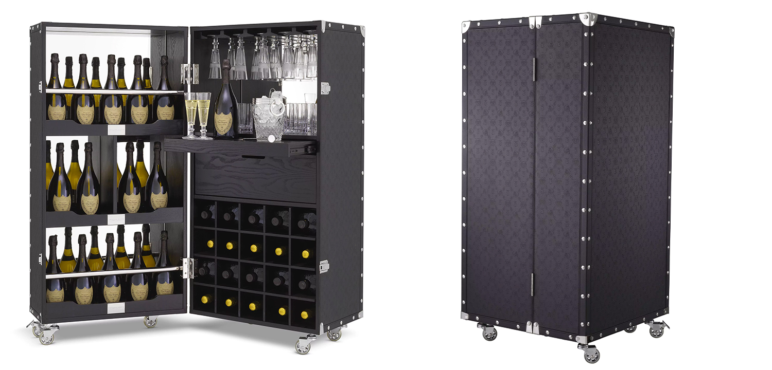 Бар Philipp Plein Philipps Bar - фото