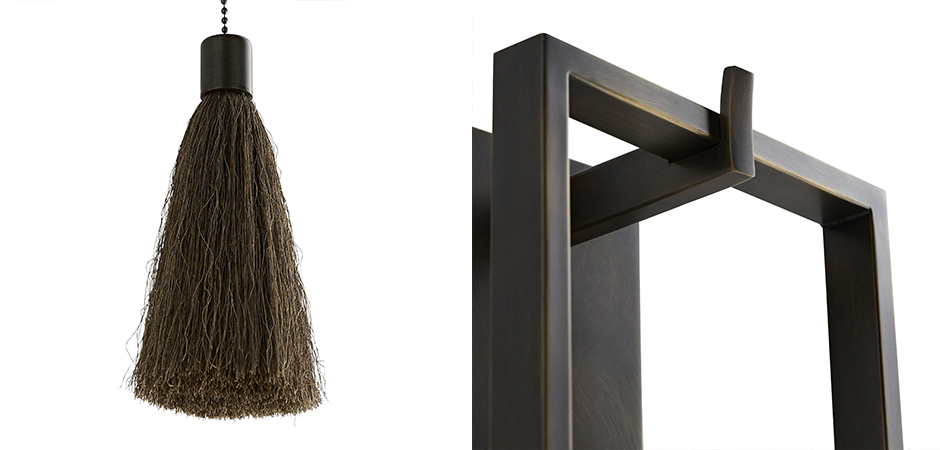 Бра TRAPEZE SCONCE Бра TRAPEZE SCONCE - Loft-Concept в Барнауле