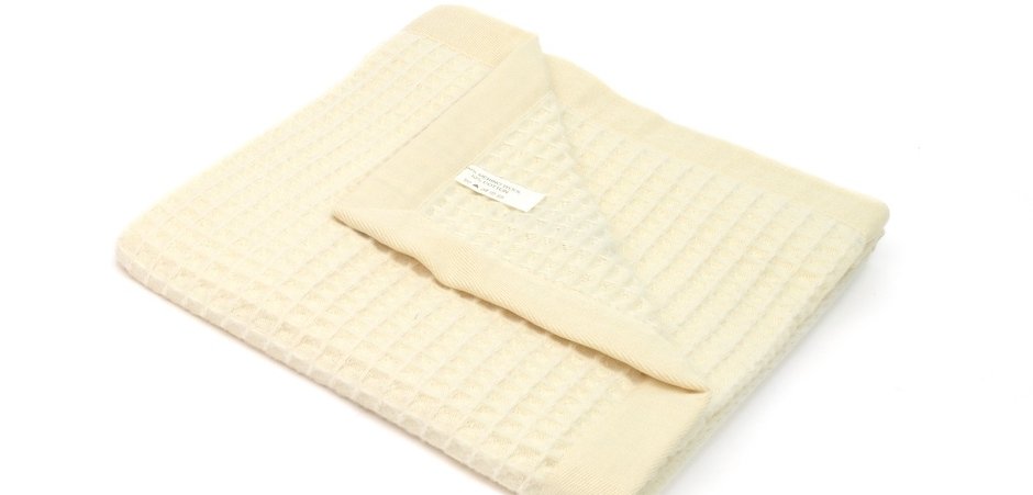 Плед PRIMAVERA 9000 Marzotto - Loft-Concept в Барнауле