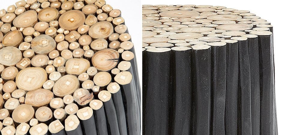 Приставной стол Table Licorice Sticks Приставной стол Table Licorice Sticks - Loft-Concept в Барнауле