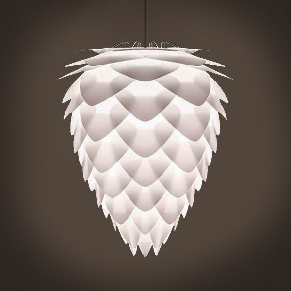 Подвесной светильник Pine Cone II White 30 Подвесной светильник Pine Cone II White 30 в Барнауле | Loft Concept