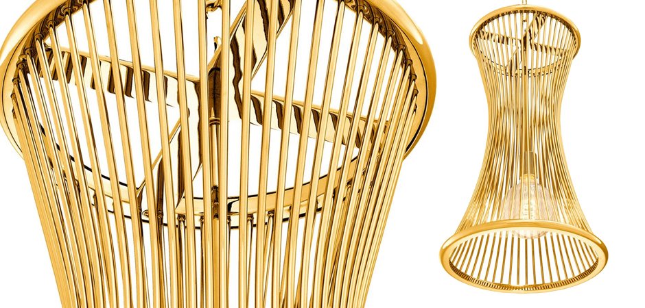 Люстра Hanging Lamp Altura - Loft-Concept в Барнауле