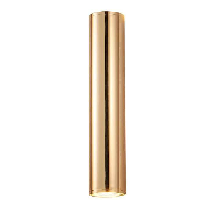 Бра Trumpet Brass Sconce Латунь Бра Trumpet Brass Sconce Латунь в Барнауле | Loft Concept