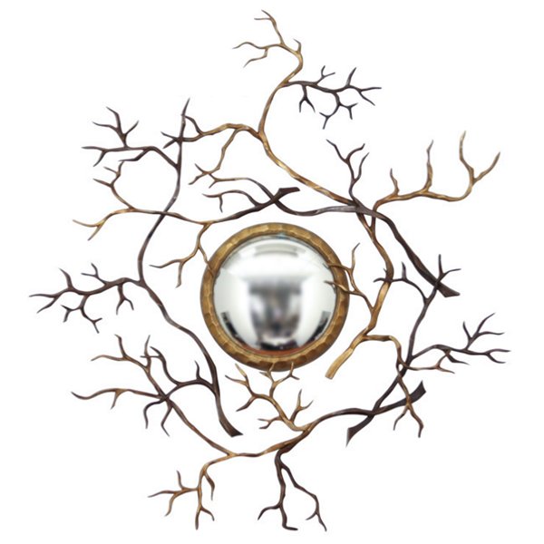 Зеркало Tree Branches Mirror Зеркало Tree Branches Mirror в Барнауле | Loft Concept
