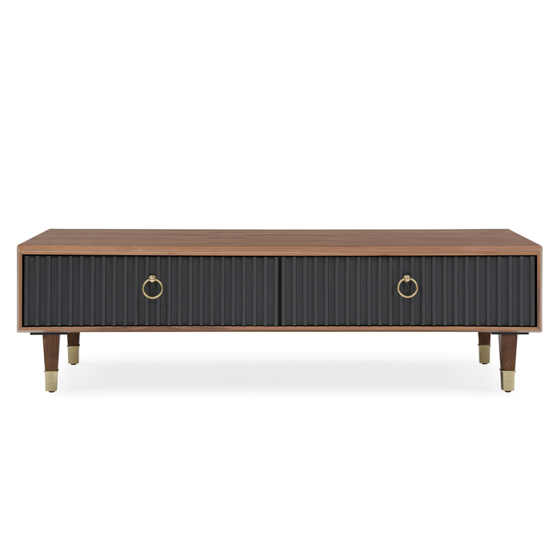 Кофейный стол Gennaro Coffee Table  в Барнауле | Loft Concept 