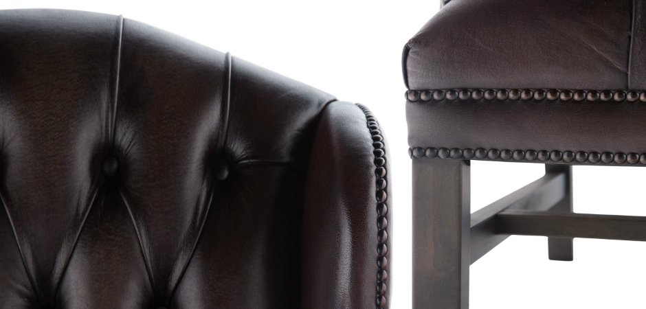 Кресло London Dandy Кресло London Dandy - Loft-Concept в Барнауле