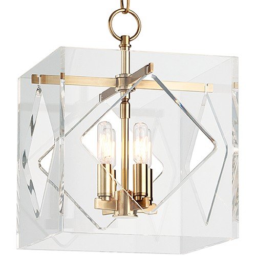 Люстра Restoration Warehouse Travis Chandelier - Brass Латунь Люстра Restoration Warehouse Travis Chandelier - Brass Латунь в Барнауле | Loft Concept