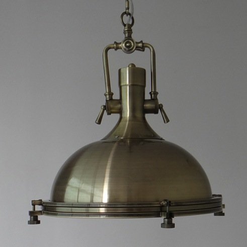 Светильник T2 Antic Brass Loft Steampunk Spotlight Латунь Античная полированная Светильник T2 Antic Brass Loft Steampunk Spotlight Латунь Античная полированная в Барнауле | Loft Concept