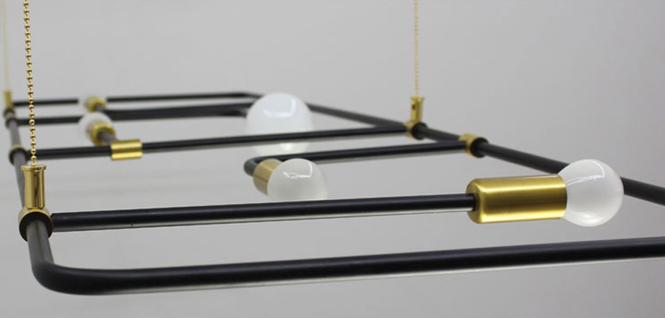 Подвесной светильник Бобьен 05 - фото №2