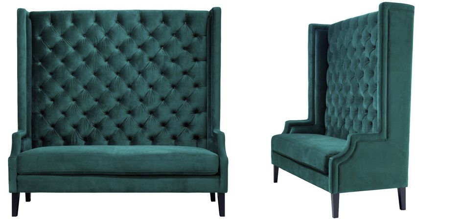 Диван Eichholtz Sofa Spectator Диван Eichholtz Sofa Spectator - Loft-Concept в Барнауле