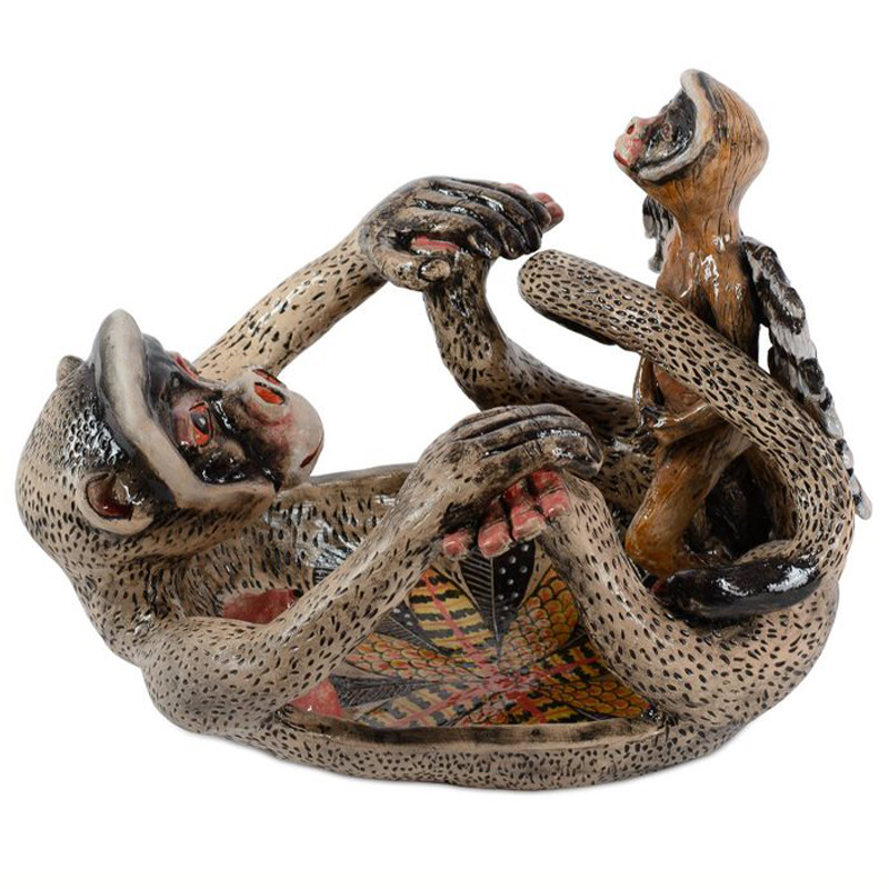 Блюдо Two Monkeys Мульти Блюдо Two Monkeys Мульти в Барнауле | Loft Concept