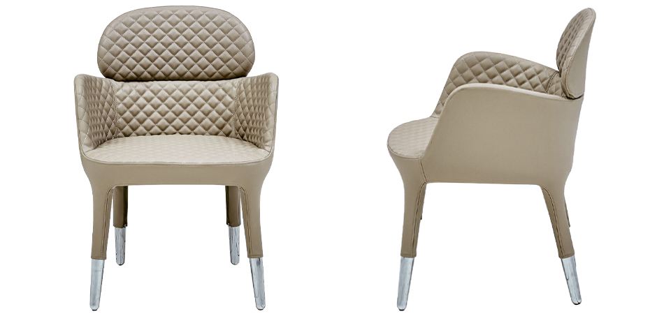 Кресло Ansbach Chair Кресло Ansbach Chair - Loft-Concept в Барнауле