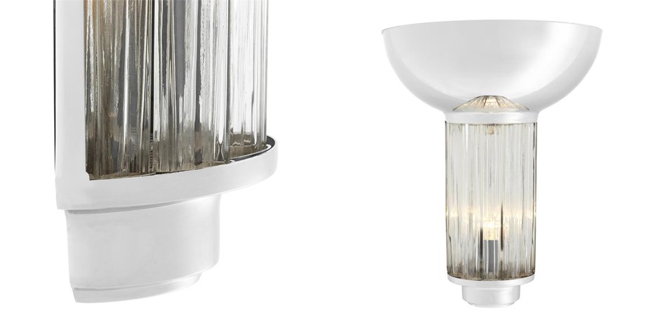 Бра Eichholtz Wall Lamp Cafe 1900 - Loft-Concept в Барнауле