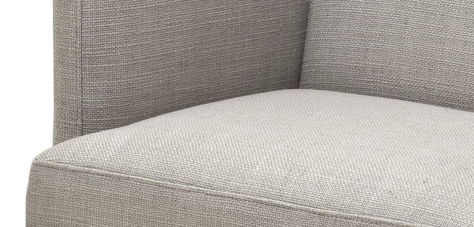 Кресло Eichholtz Chair Dawson Sand Кресло Eichholtz Chair Dawson Sand - Loft-Concept в Барнауле